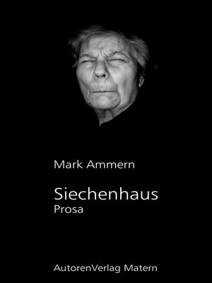 cover image of Siechenhaus